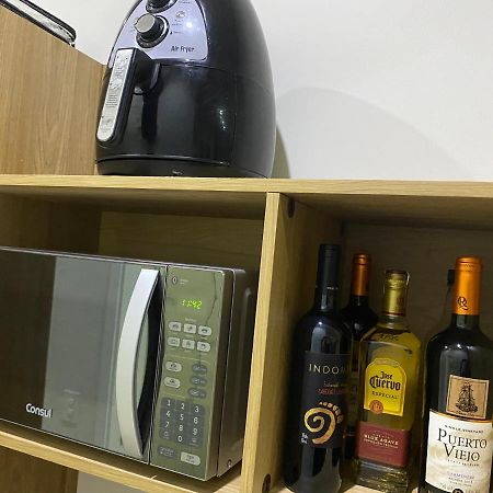 Loft Central De Itaipava - Granja Brasil Apartment Petrópolis Екстериор снимка