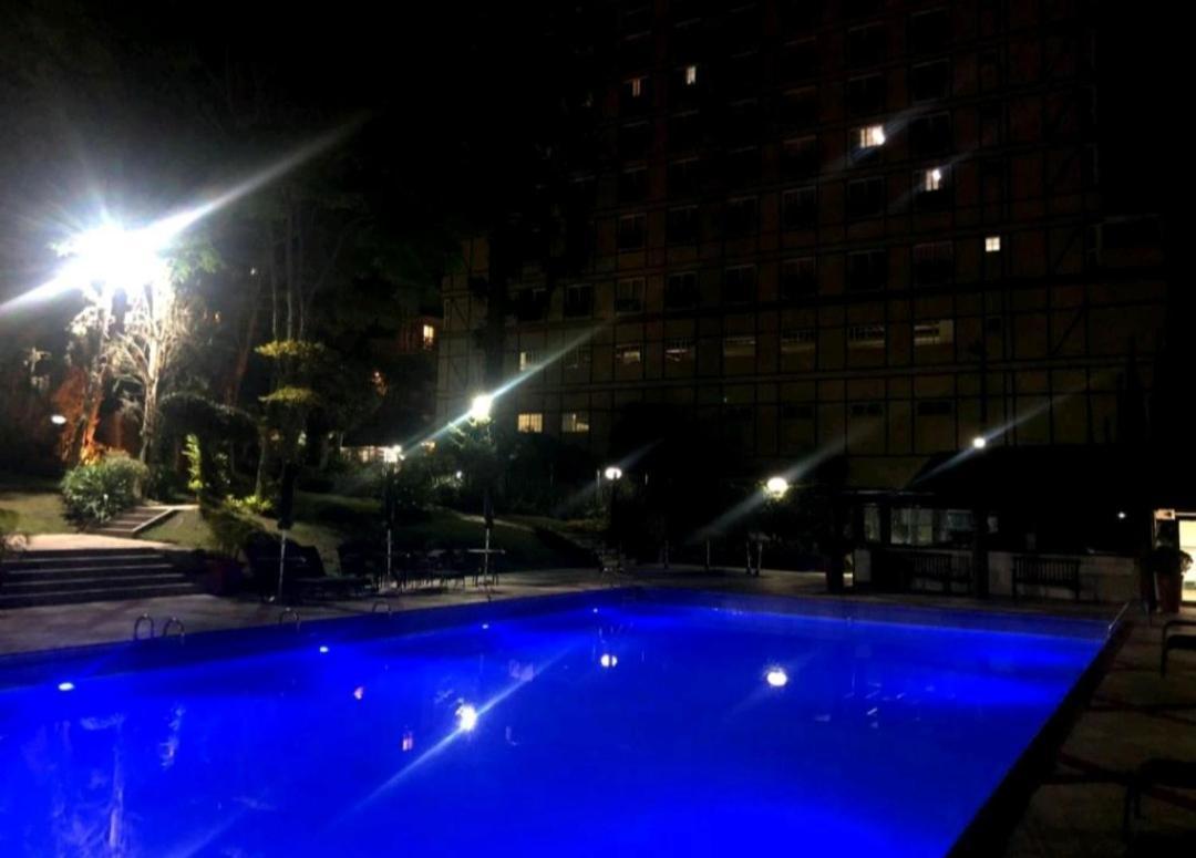 Loft Central De Itaipava - Granja Brasil Apartment Petrópolis Екстериор снимка