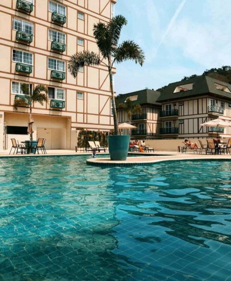Loft Central De Itaipava - Granja Brasil Apartment Petrópolis Екстериор снимка