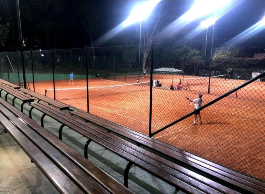 Loft Central De Itaipava - Granja Brasil Apartment Petrópolis Екстериор снимка