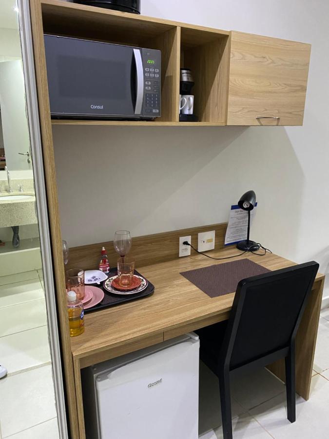Loft Central De Itaipava - Granja Brasil Apartment Petrópolis Екстериор снимка