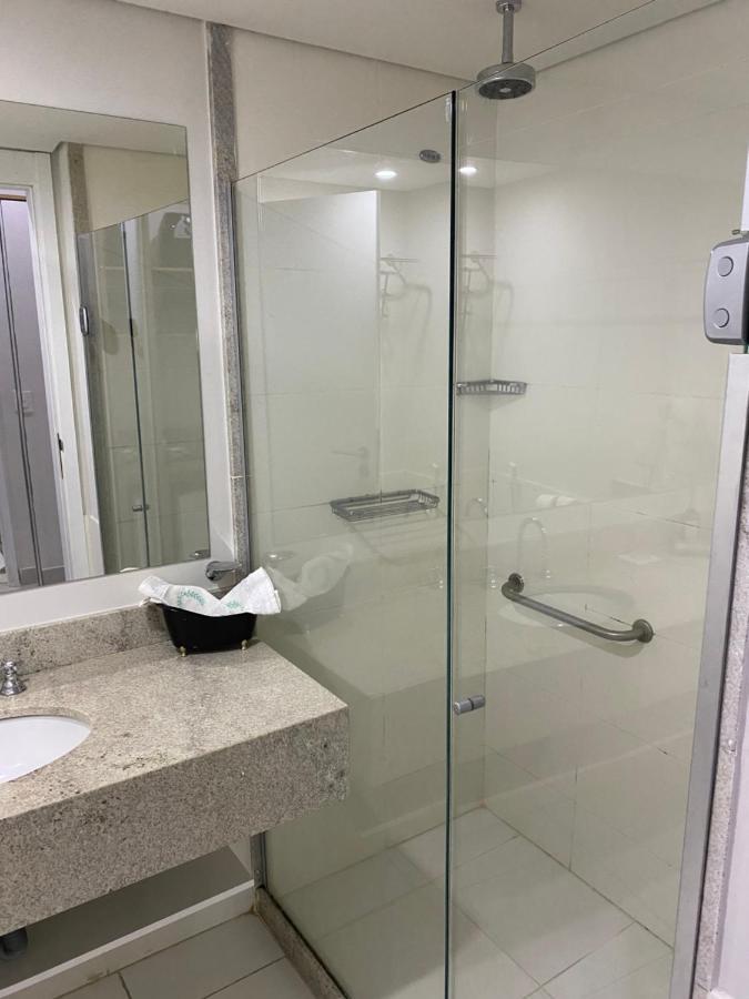 Loft Central De Itaipava - Granja Brasil Apartment Petrópolis Екстериор снимка