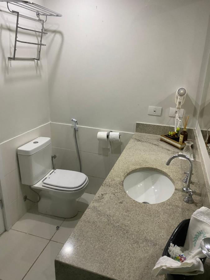 Loft Central De Itaipava - Granja Brasil Apartment Petrópolis Екстериор снимка