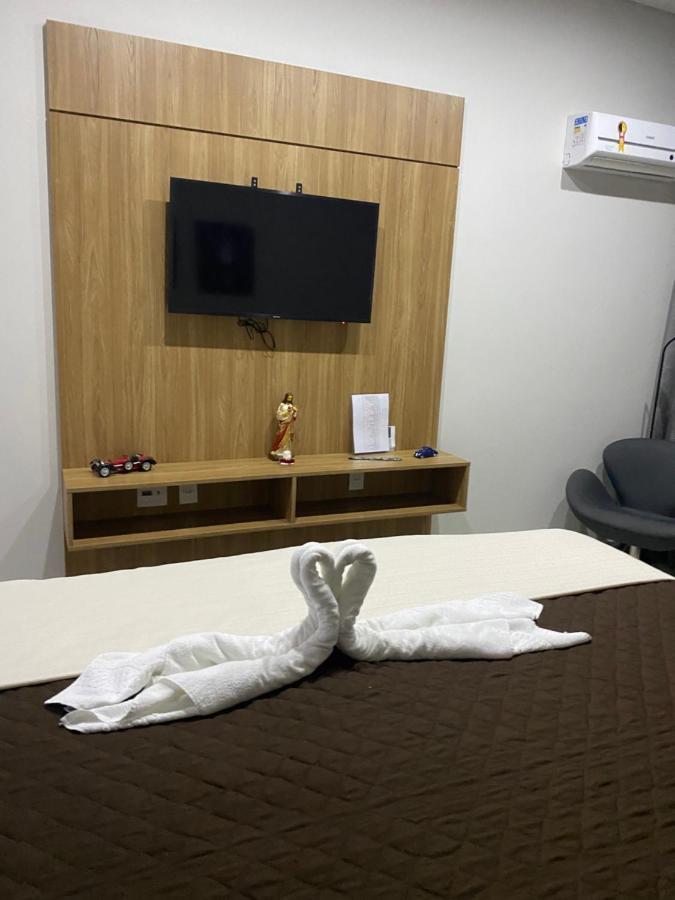 Loft Central De Itaipava - Granja Brasil Apartment Petrópolis Екстериор снимка