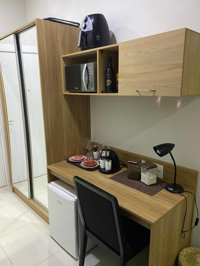 Loft Central De Itaipava - Granja Brasil Apartment Petrópolis Екстериор снимка